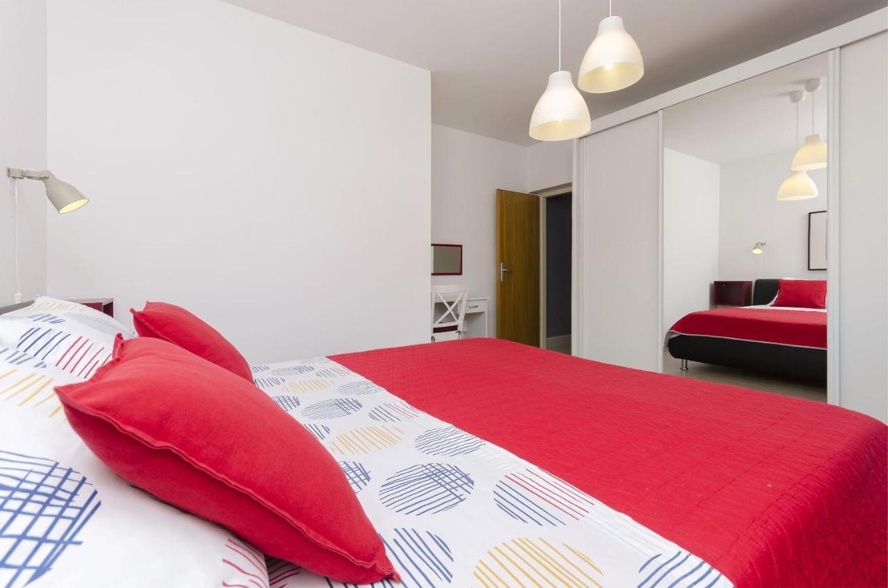 Apartment Mare Срима Экстерьер фото