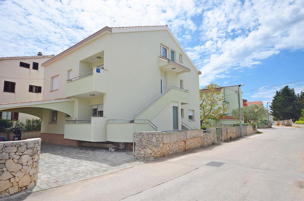 Apartment Mare Срима Экстерьер фото